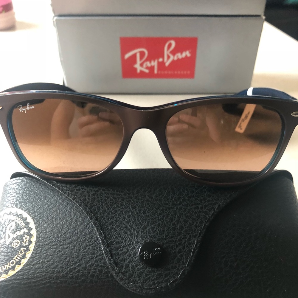 Brand new ray-bans